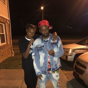 Meet your Posher, Cash